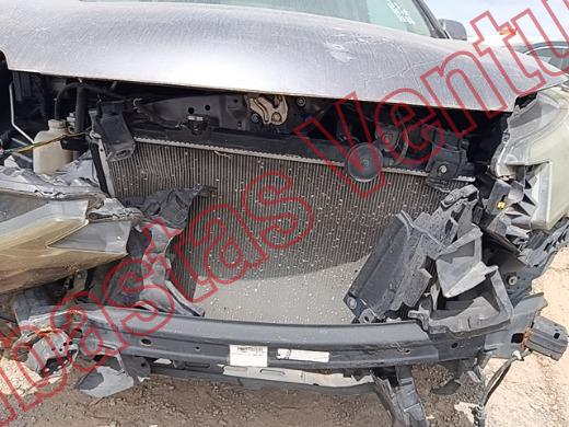 HONDA CR-V 2016, foto 18 de 19