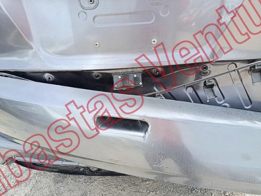 HONDA CR-V 2016, foto 19 de 19