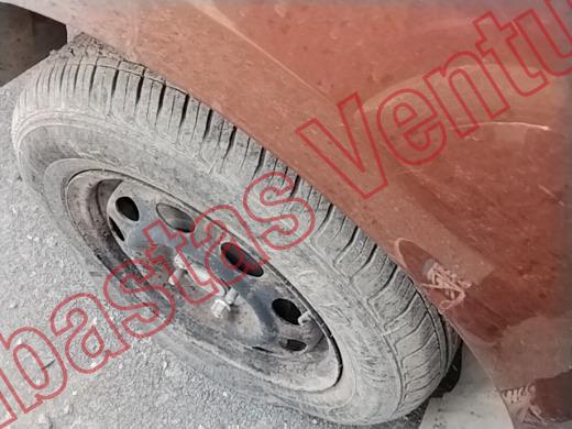 CHEVROLET AVEO 2022, foto 5 de 19