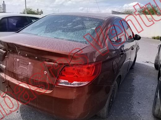 CHEVROLET AVEO 2022, foto 6 de 19