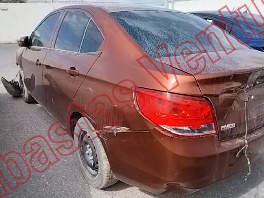 CHEVROLET AVEO 2022, foto 8 de 19