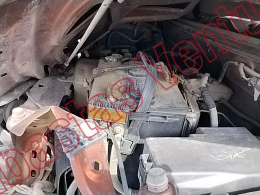 CHEVROLET AVEO 2022, foto 9 de 19