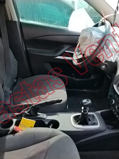 CHEVROLET AVEO 2022, foto 12 de 19