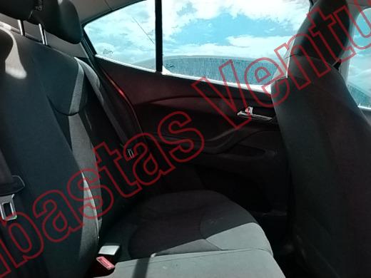 CHEVROLET AVEO 2022, foto 13 de 19