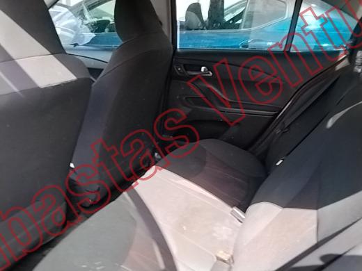 CHEVROLET AVEO 2022, foto 16 de 19