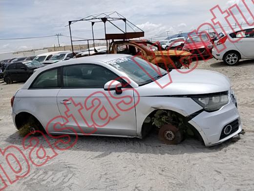 AUDI A1 2012, foto 4 de 19