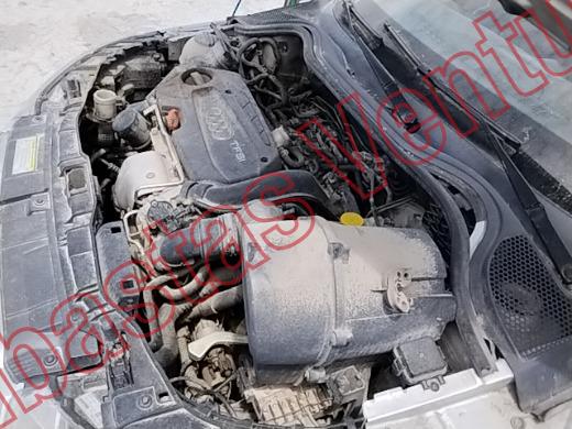 AUDI A1 2012, foto 9 de 19