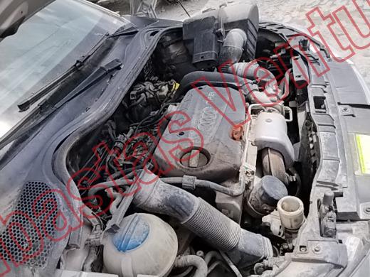 AUDI A1 2012, foto 11 de 19