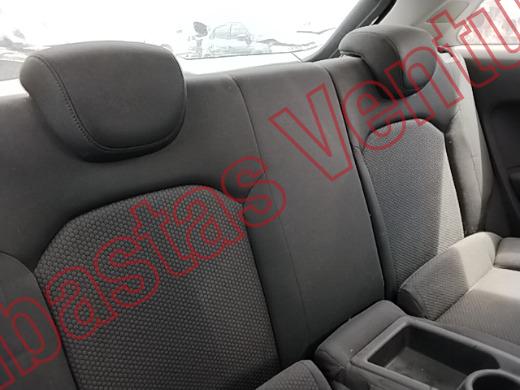 AUDI A1 2012, foto 13 de 19