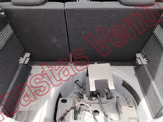 AUDI A1 2012, foto 15 de 19