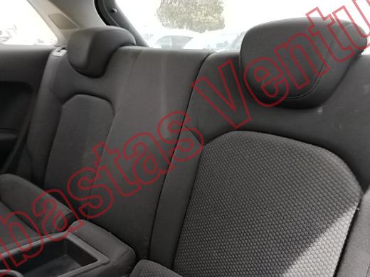 AUDI A1 2012, foto 16 de 19