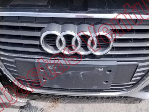 AUDI A1 2012, foto 18 de 19