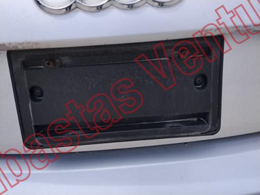 AUDI A1 2012, foto 19 de 19