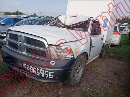 DODGE RAM 2500 2013, foto 1 de 19