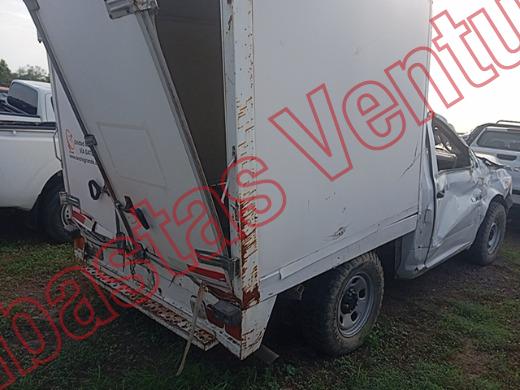 DODGE RAM 2500 2013, foto 5 de 19