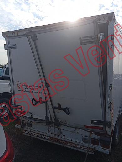 DODGE RAM 2500 2013, foto 6 de 19