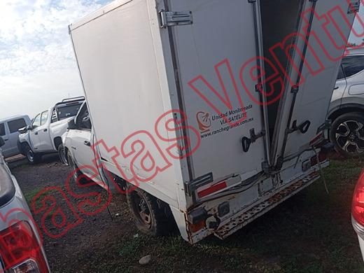 DODGE RAM 2500 2013, foto 7 de 19