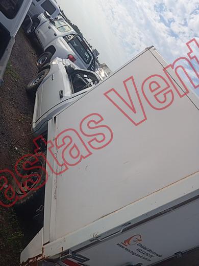 DODGE RAM 2500 2013, foto 8 de 19