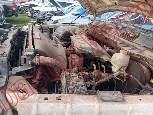 DODGE RAM 2500 2013, foto 9 de 19