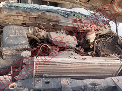 DODGE RAM 2500 2013, foto 10 de 19
