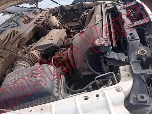 DODGE RAM 2500 2013, foto 11 de 19