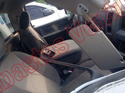 DODGE RAM 2500 2013, foto 12 de 19