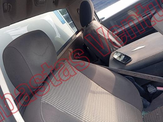DODGE RAM 2500 2013, foto 13 de 19