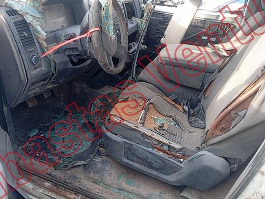 DODGE RAM 2500 2013, foto 17 de 19