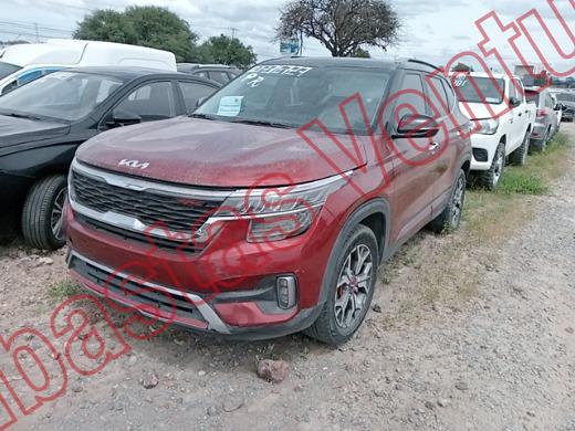 KIA SELTOS 2023, foto 1 de 19