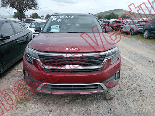 KIA SELTOS 2023, foto 2 de 19