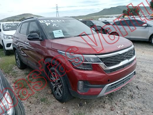 KIA SELTOS 2023, foto 3 de 19