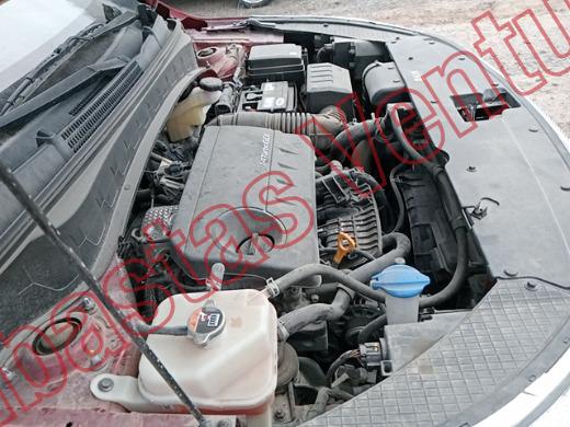 KIA SELTOS 2023, foto 11 de 19