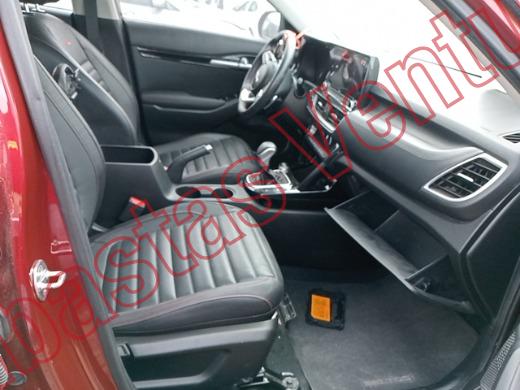 KIA SELTOS 2023, foto 12 de 19