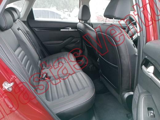 KIA SELTOS 2023, foto 13 de 19