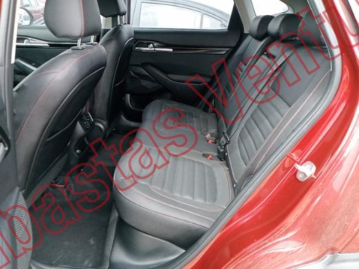 KIA SELTOS 2023, foto 16 de 19