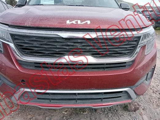 KIA SELTOS 2023, foto 18 de 19