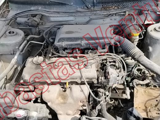 NISSAN TSURU 2004, foto 10 de 19