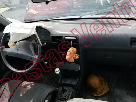 NISSAN TSURU 2004, foto 14 de 19