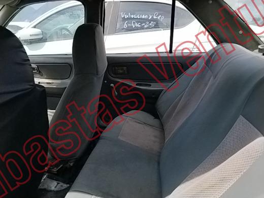 NISSAN TSURU 2004, foto 16 de 19