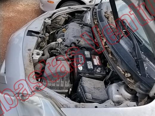 TOYOTA YARIS 2014, foto 9 de 19