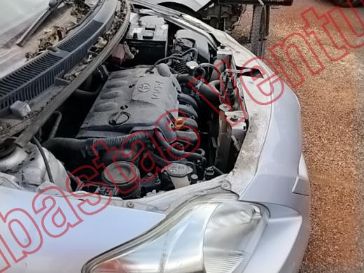 TOYOTA YARIS 2014, foto 11 de 19