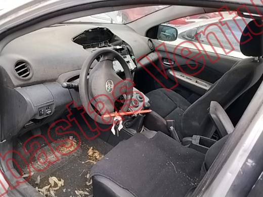 TOYOTA YARIS 2014, foto 17 de 19