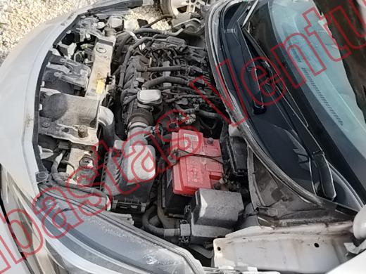 NISSAN VERSA 2021, foto 9 de 19