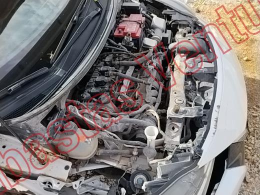 NISSAN VERSA 2021, foto 11 de 19