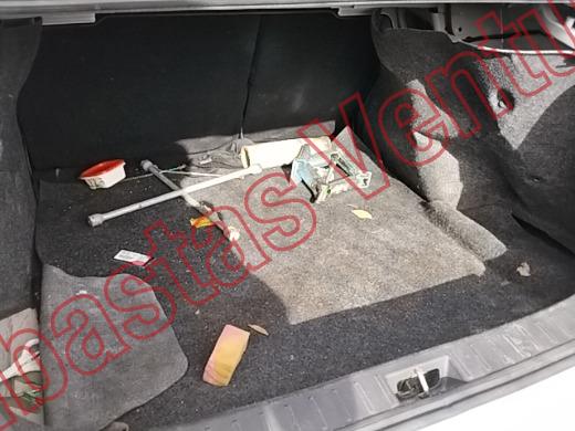 NISSAN VERSA 2021, foto 15 de 19