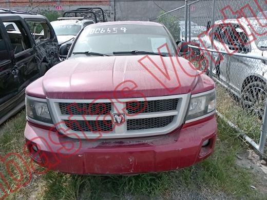 DODGE DAKOTA 2011, foto 2 de 19