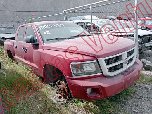 DODGE DAKOTA 2011, foto 3 de 19