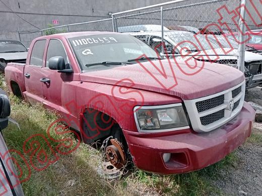 DODGE DAKOTA 2011, foto 4 de 19