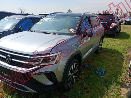 VOLKSWAGEN TAOS 2024, foto 1 de 19