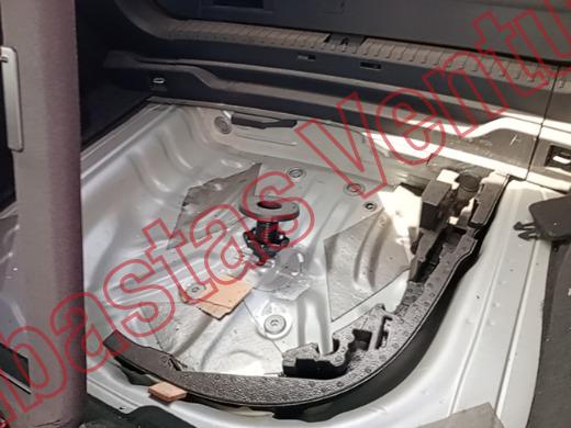 VOLKSWAGEN TAOS 2024, foto 15 de 19